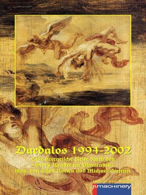 cover image of DAEDALOS 1994-2002